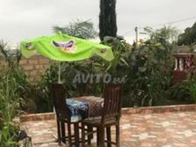 Maison vente à Had Soualem, Gharb-Chrarda-Beni Hssen