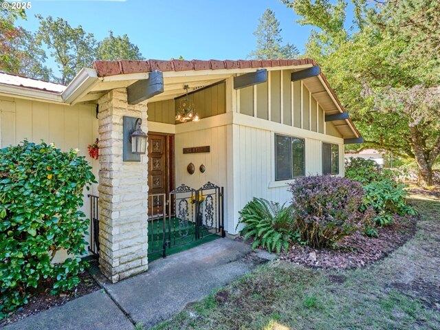 House for sale in Oregonia