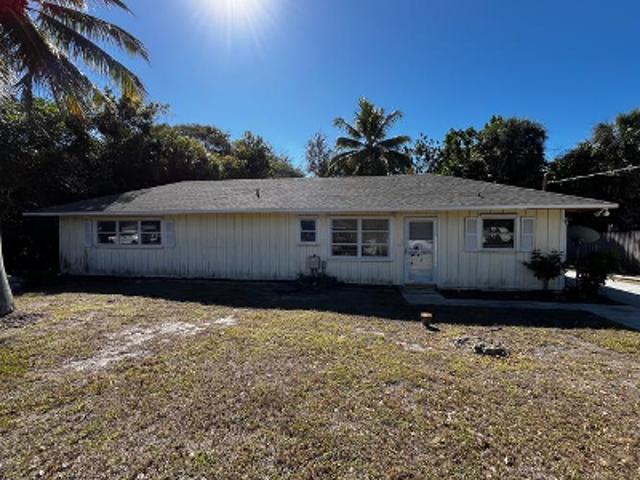 House for sale in Stuart, Florida