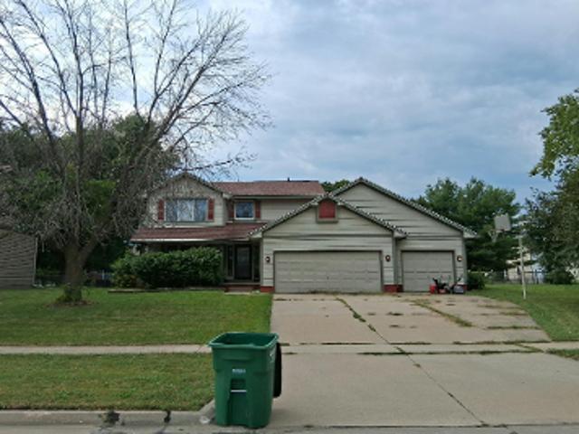 House for sale in Grimes, Iowa