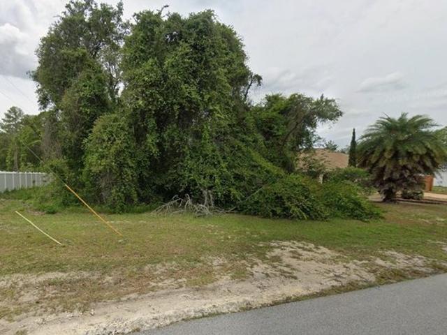 Land for sale in Florida