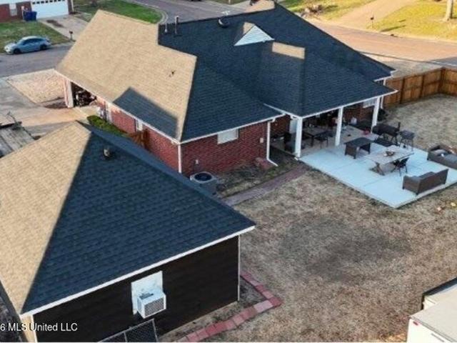 House for sale in Walls, Mississippi