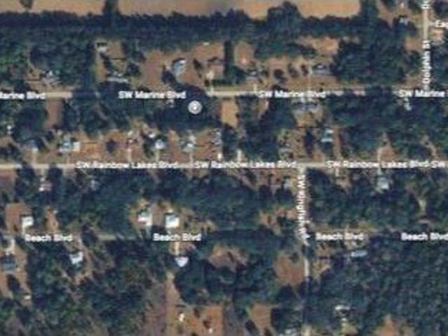 Land for sale in Dunnellon, Florida