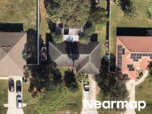 House for sale in Port Saint Lucie, Florida