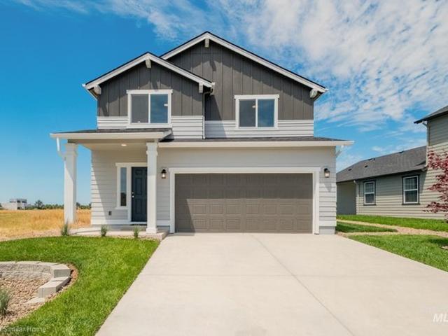 House for sale in Mountain Home, Idaho