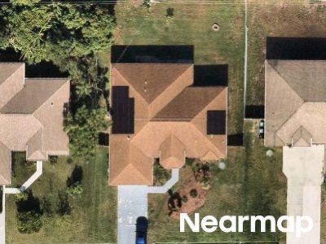 House for sale in Port Saint Lucie, Florida