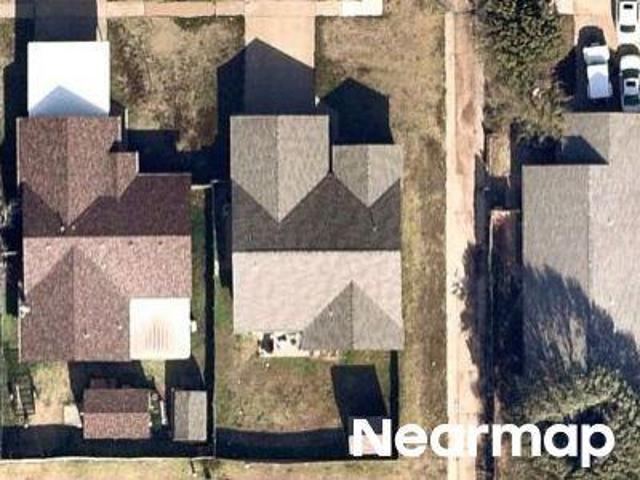 House for sale in Lawton, Oklahoma