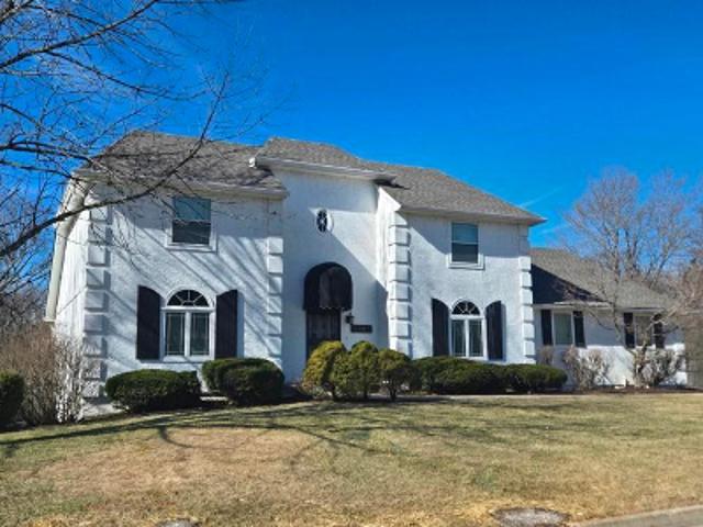 House for sale in Blue Springs, Missouri