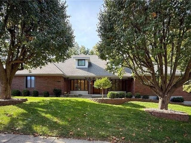 House for sale in Blue Springs, Missouri