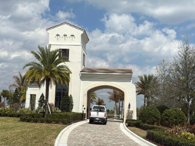 House for sale in Port Saint Lucie, Florida