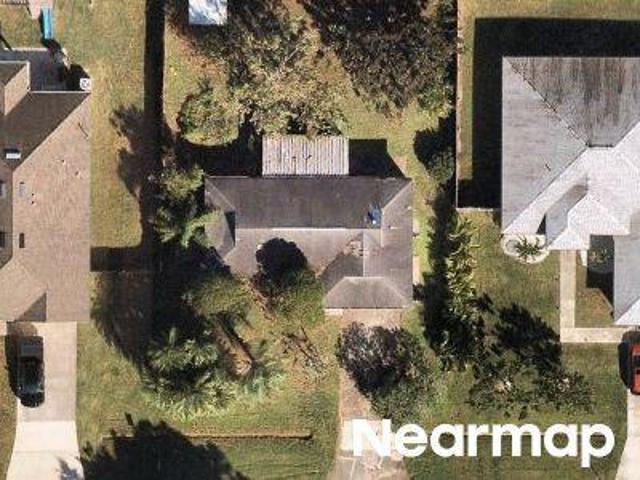 House for sale in Port Saint Lucie, Florida