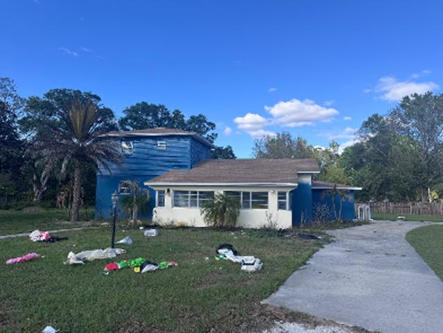 House for sale in Arcadia, Florida