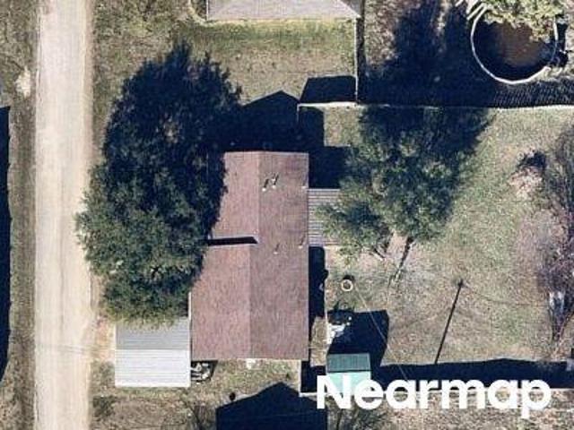 House for sale in Kingston, Oklahoma