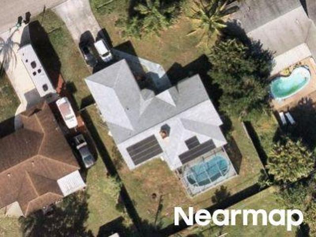 House for sale in Port Saint Lucie, Florida