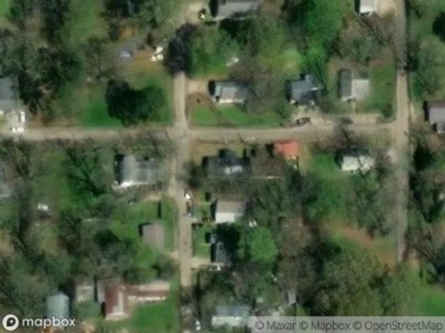 House for sale in Idabel, Oklahoma