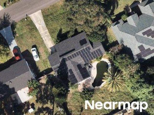 House for sale in Port Saint Lucie, Florida