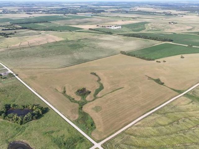 Land for sale in Kansas