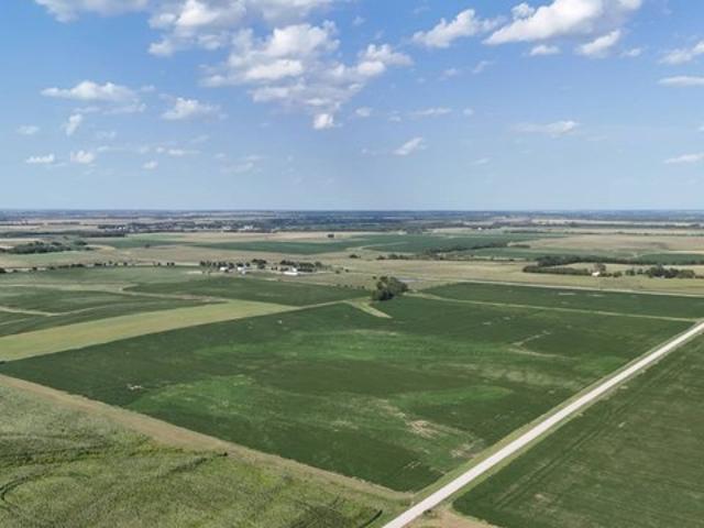 Land for sale in Kansas
