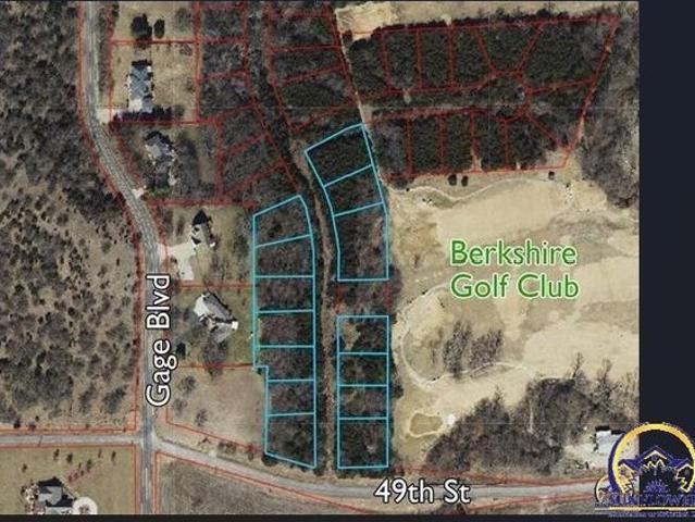 Land for sale in Kansas