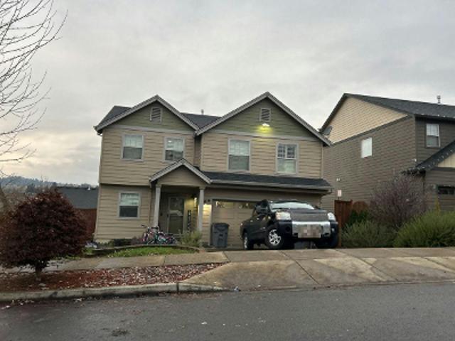 House for sale in McMinnville, Yamhill County