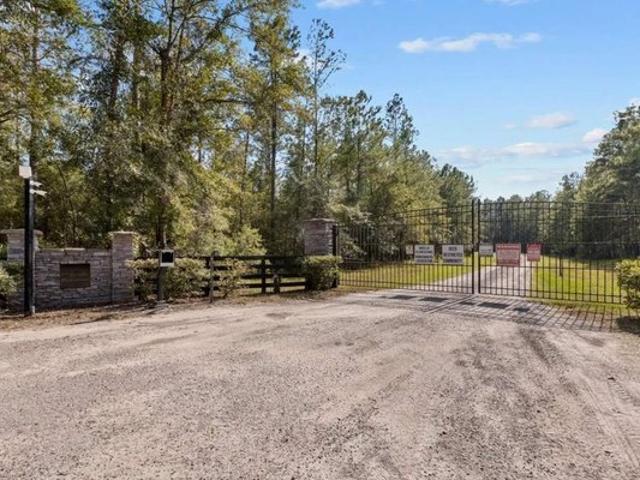 Land for sale in Madison, Florida