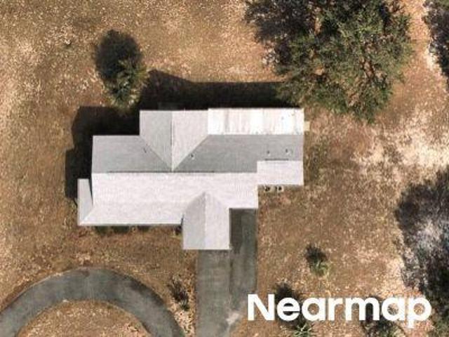 House for sale in Dunnellon, Florida