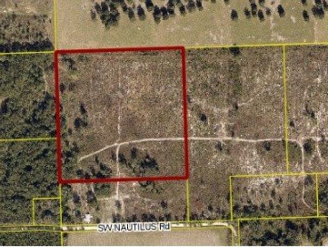 Land for sale in Lake City, Florida