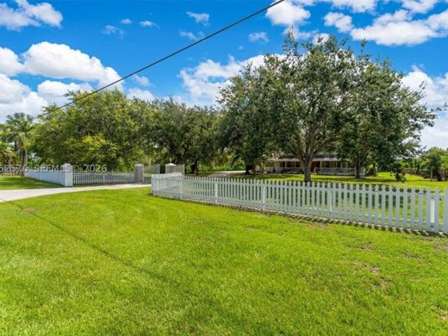 House for sale in Homestead, Florida