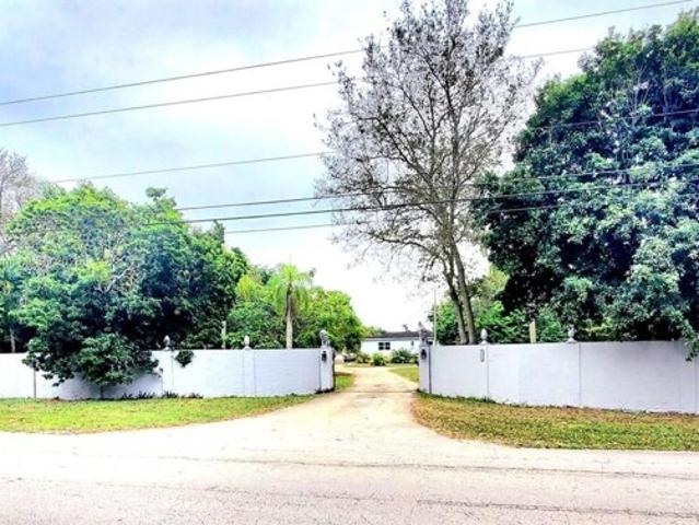 House for sale in Homestead, Florida