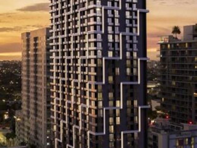 Apartment for sale in Miami