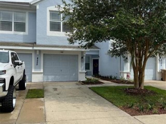 Condo for sale in Ocala, Florida