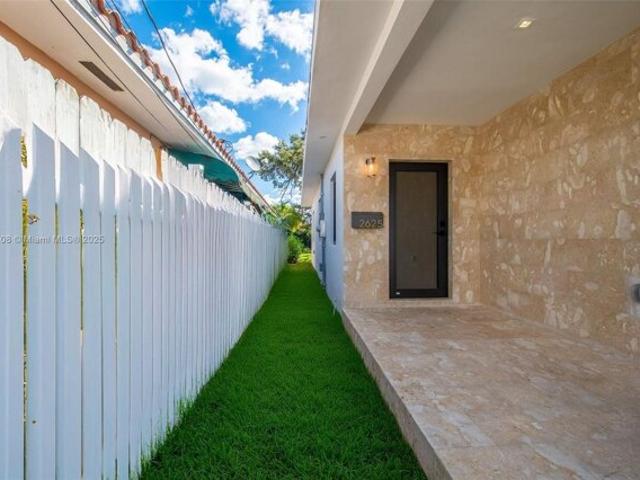 House for sale in Miami, Florida