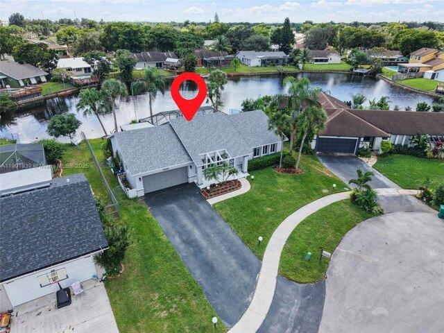 House for sale in Cooper City, Florida