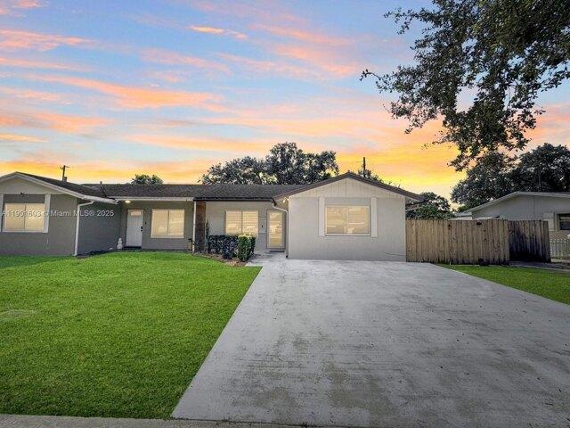 House for sale in Cooper City, Florida