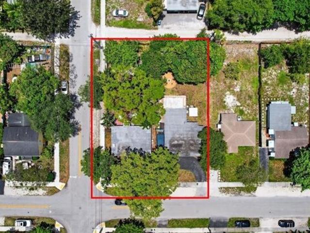Land for sale in Fort Lauderdale
