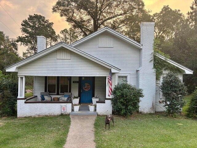 House for sale in Reform, Alabama
