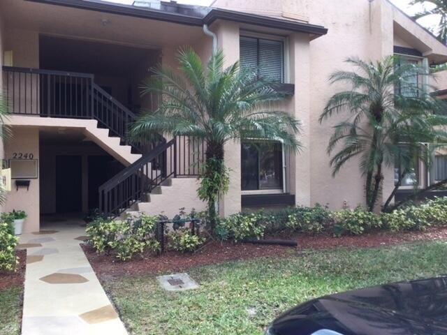 Condo for sale in Davie, Florida