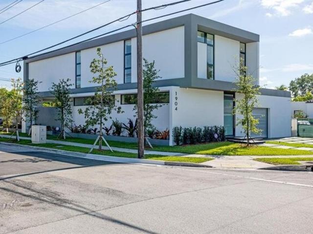 House for sale in Miami, Florida