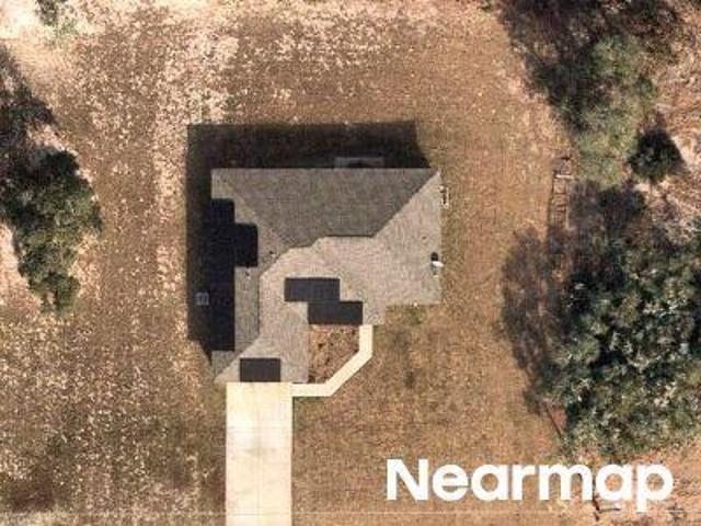House for sale in Dunnellon, Florida