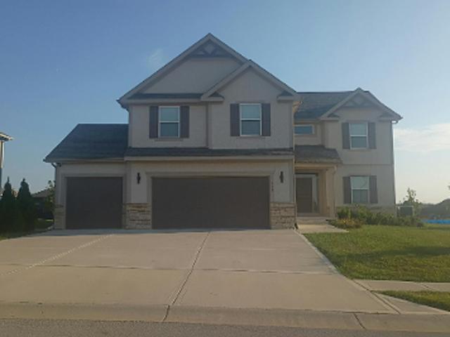 House for sale in Grain Valley, Missouri