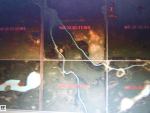 Land for sale in Kelsey, Alberta