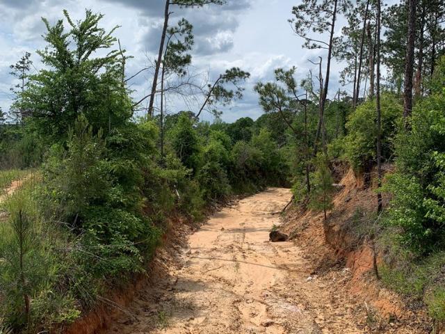 Land for sale in Meadville, Mississippi