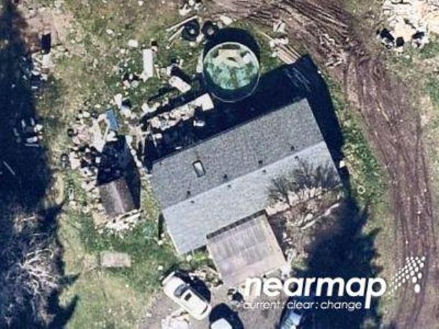 House for sale in Belfair, Washington