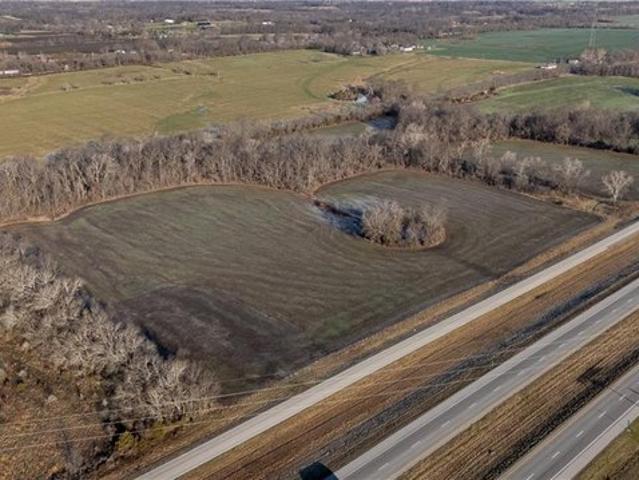 Land for sale in Harrisonville, Missouri