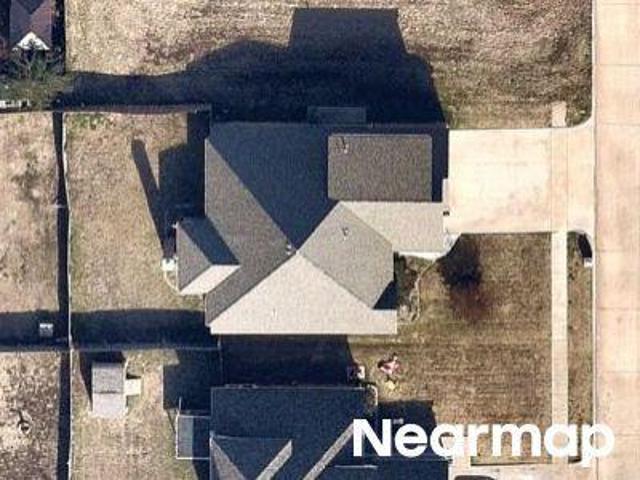 House for sale in Lawton, Oklahoma