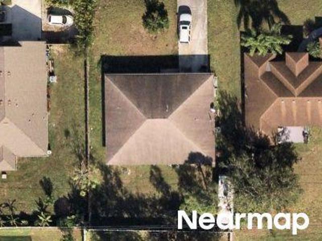 House for sale in Port Saint Lucie, Florida