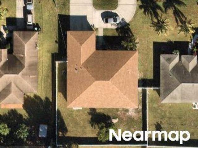 House for sale in Port Saint Lucie, Florida