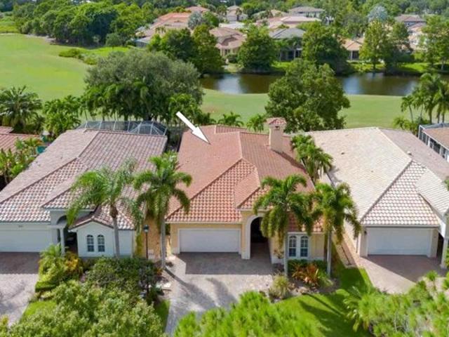 House for sale in Palm City, Florida