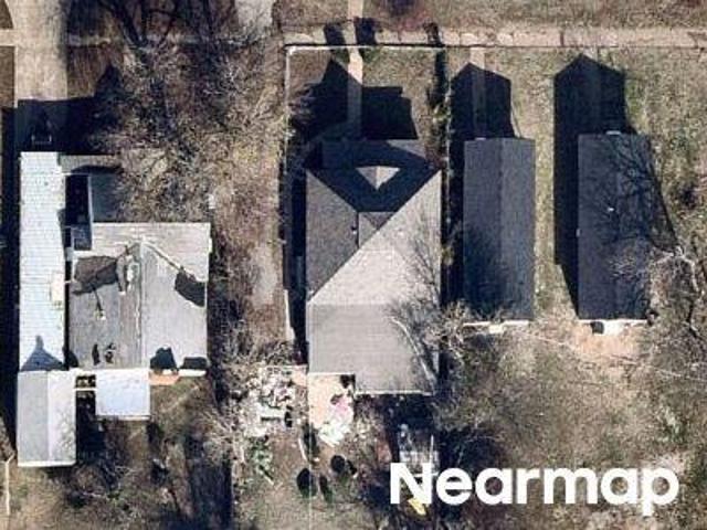 House for sale in Lawton, Oklahoma