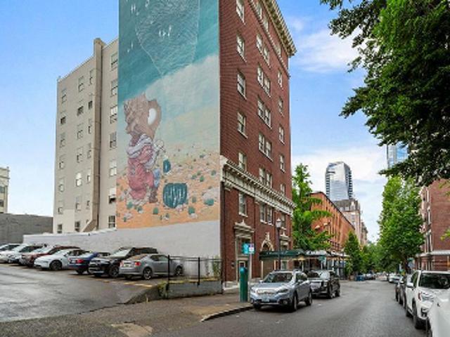 Condo for sale in Downtown, Portland